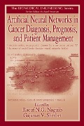 Cover-Bild zum Titel 'Artificial Neural Networks in Cancer Diagnosis, Prognosis, and Patient Management' von ''
