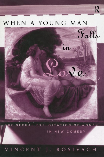 When A Young Man Falls in Love - Vincent J. Rosivach