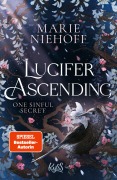 Cover-Bild zum Titel 'Lucifer Ascending - One Sinful Secret' von 'Marie Niehoff'