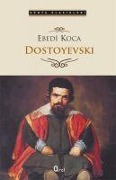 Cover-Bild zum Titel 'Ebedi Koca' von 'Fyodor Mihaylovic Dostoyevski'