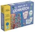 Cover-Bild zum Titel 'El árbol de la gramática. Gamebox' von ''