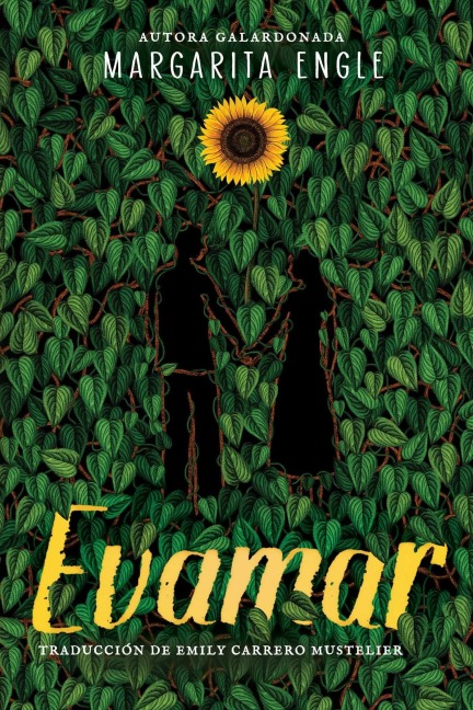 Evamar (Spanish Edition) - Margarita Engle