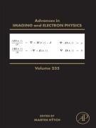 Cover-Bild zum Titel 'Advances in Imaging and Electron Physics' von ''