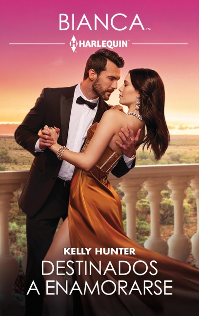 Destinados a enamorarse - Kelly Hunter