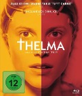 Cover-Bild zum Titel 'Thelma' von 'Eskil Vogt, Joachim Trier, Ola Fløttum'