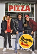 Cover-Bild zum Titel 'Beastie Boys Book' von 'Michael Diamond, Adam Horovitz'