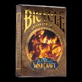 Cover-Bild zum Titel 'Bicycle World of Warcraft - Classic' von ''