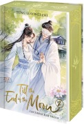 Cover-Bild zum Titel 'Till the End of the Moon 2' von 'Teng Luo Wei Zhi, Teng Luo Wei Zhi'