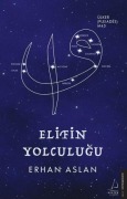Cover-Bild zum Titel 'Elifin Yolculugu' von 'Erhan Aslan'
