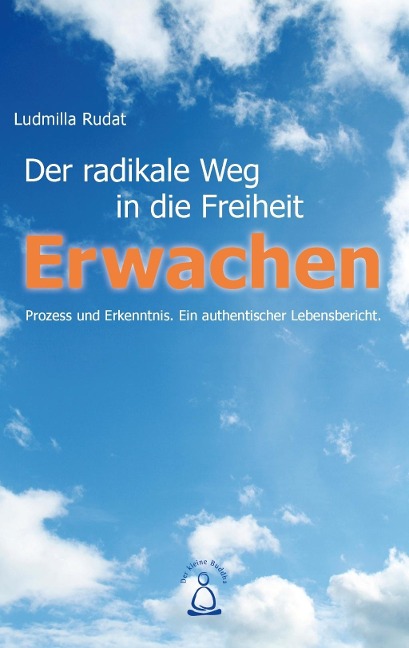 Erwachen - Ludmilla Rudat