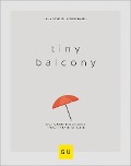 Tiny Balcony - Gregor Faubel, Julia Romeiß