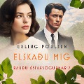 Cover-Bild zum Titel 'Elskaðu mig (Rauðu ástarsögurnar 7)' von 'Erling Poulsen'