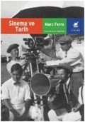Cover-Bild zum Titel 'Sinema ve Tarih' von 'Marc Ferro'