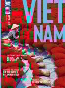 Cover-Bild zum Titel 'DuMont Bildatlas Vietnam' von 'Martina Miethig'