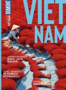 Cover-Bild zum Titel 'DuMont Bildatlas Vietnam' von 'Martina Miethig'