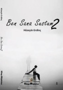 Cover-Bild zum Titel 'Ben Sana Sustum 2' von 'Hüseyin Erdinc'