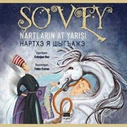 Cover-Bild zum Titel 'Sovey Nartlarin At Yarisi' von 'Erdogan Boz'