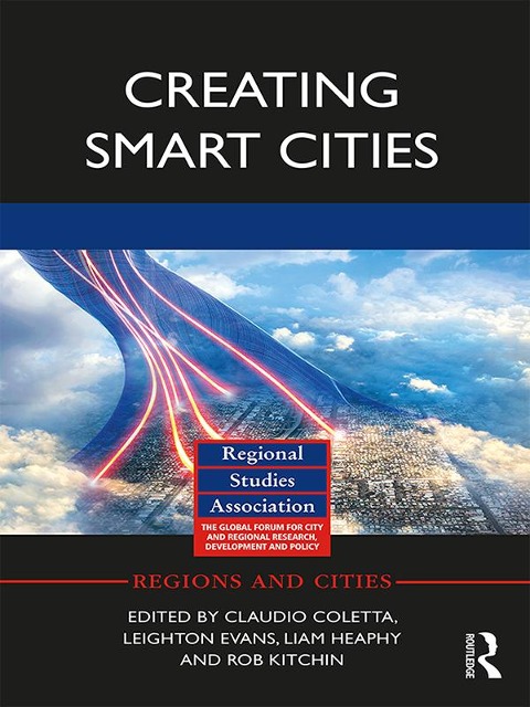 Creating Smart Cities - 