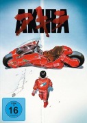Cover-Bild zum Titel 'Akira' von 'Izô Hashimoto, Katsuhiro Ôtomo, Shoji Yamashiro'
