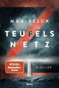 Teufelsnetz - Max Seeck
