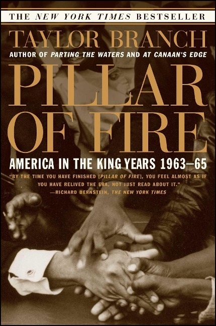 Pillar of Fire - Taylor Branch