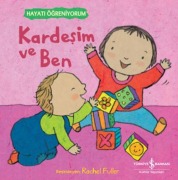 Cover-Bild zum Titel 'Kardesim ve Ben - Hayati Ögreniyorum' von 'Kolektif'