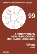Cover-Bild zum Titel 'Adsorption on New and Modified Inorganic Sorbents' von ''