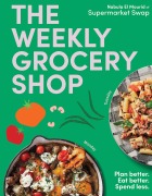 Cover-Bild zum Titel 'The Weekly Grocery Shop' von 'Nabula Brdar'