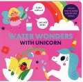 Cover-Bild zum Titel 'Water Wonders with Unicorn' von ''