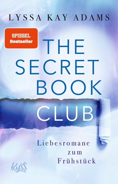The Secret Book Club - Liebesromane zum Frühstück - Lyssa Kay Adams