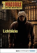 Cover-Bild zum Titel 'Maddrax 524' von 'Ian Rolf Hill'