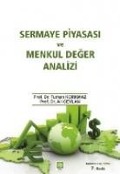 Cover-Bild zum Titel 'Sermaye Piyasasi ve Menkul Deger Analizi' von 'Turhan Korkmaz, Ali Ceylan'