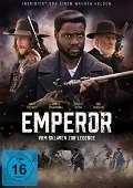 Emperor - Vom Sklaven zur Legende - Pat Charles, Mark Amin, Javier Navarrete