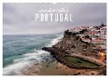 Wundervolles Portugal (Wandkalender 2024 DIN A2 quer), CALVENDO Monatskalender - Serdar Ugurlu