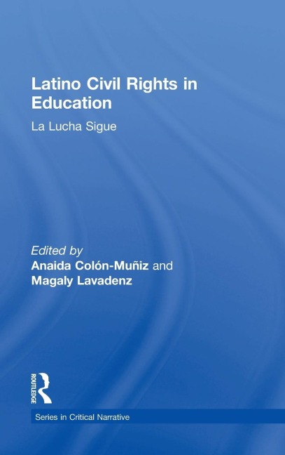 Latino Civil Rights in Education - 