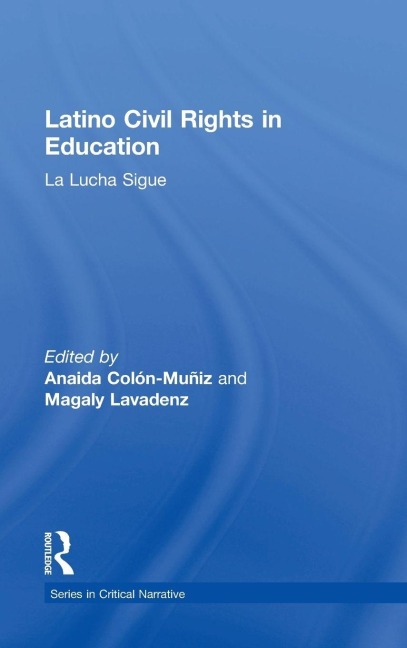 Latino Civil Rights in Education - 