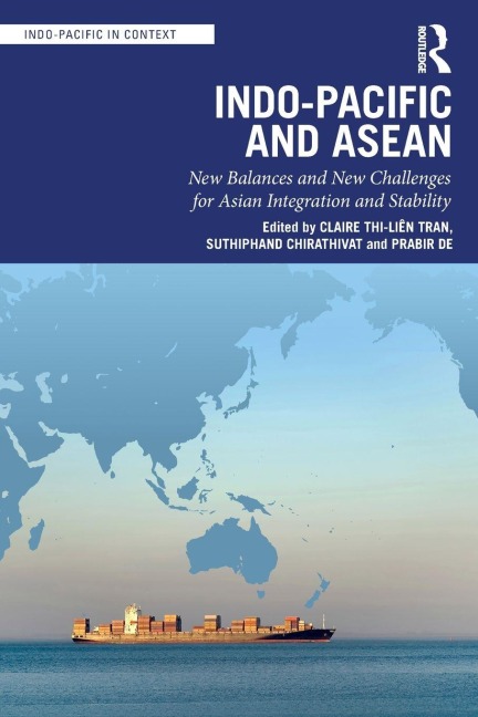 Indo-Pacific and ASEAN - 
