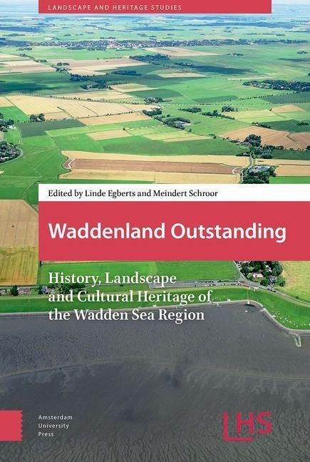 Waddenland Outstanding - 