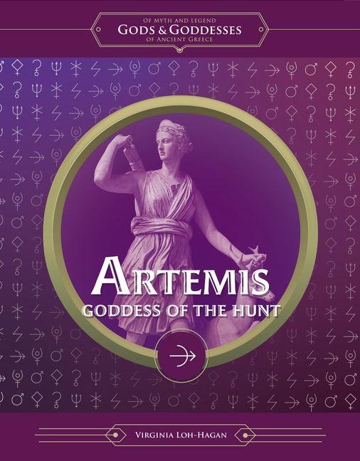 Artemis - Virginia Loh-Hagan