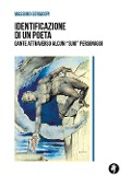 Cover-Bild zum Titel 'Identificazione di un poeta. Dante attraverso alcuni «suoi» personaggi' von 'Massimo Seriacopi'