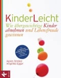 KinderLeicht - Agnes Streber, Angelika Egger