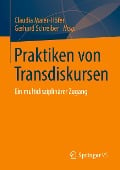 Praktiken von Transdiskursen - 