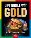 OPTigrill Gold - Benjamin Hetterich