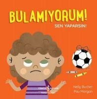 Bulamiyorum Sen Yaparsin - Nelly Buchet