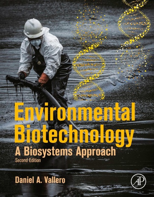 Environmental Biotechnology - Daniel A. Vallero