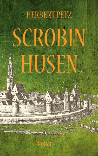 Scrobinhusen - Herbert Petz