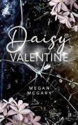 Cover-Bild zum Titel 'Daisy Valentine' von 'Megan McGary'