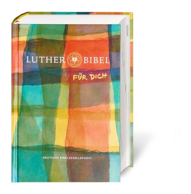 Lutherbibel FÜR DICH - 