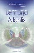 Cover-Bild zum Titel 'Lemuria und Atlantis' von 'W. Scott-Elliot'