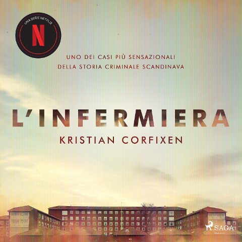 L'infermiera - Kristian Corfixen
